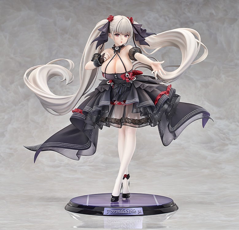 Formidable (μ Armament) Figure Image 4