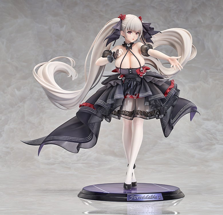 Formidable (μ Armament) Figure Image 6
