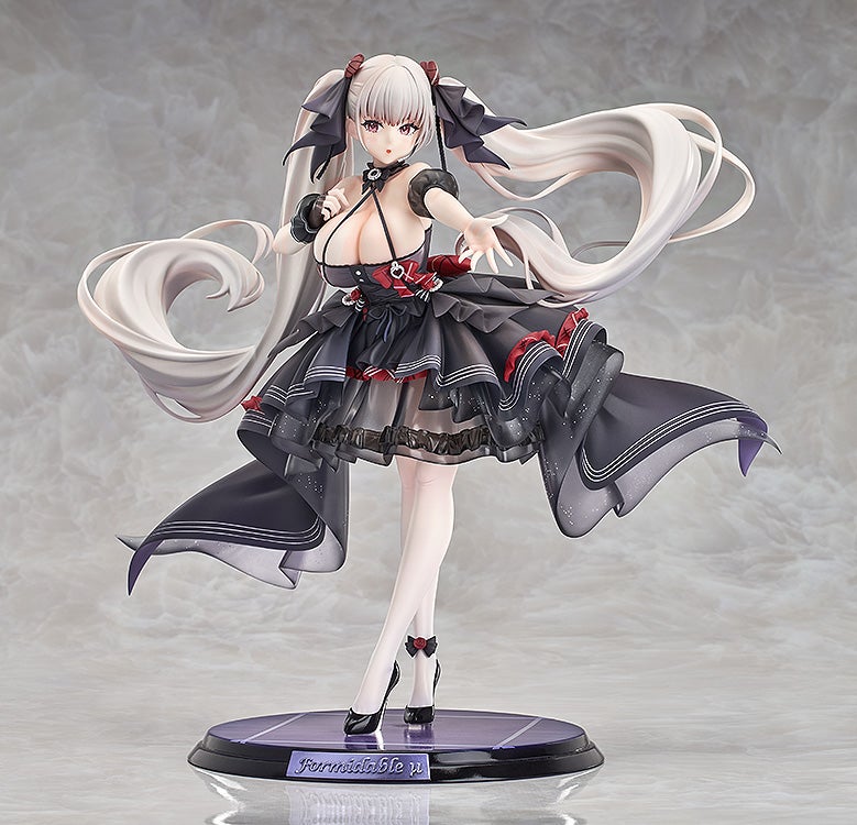 Formidable (μ Armament) Figure Image 7