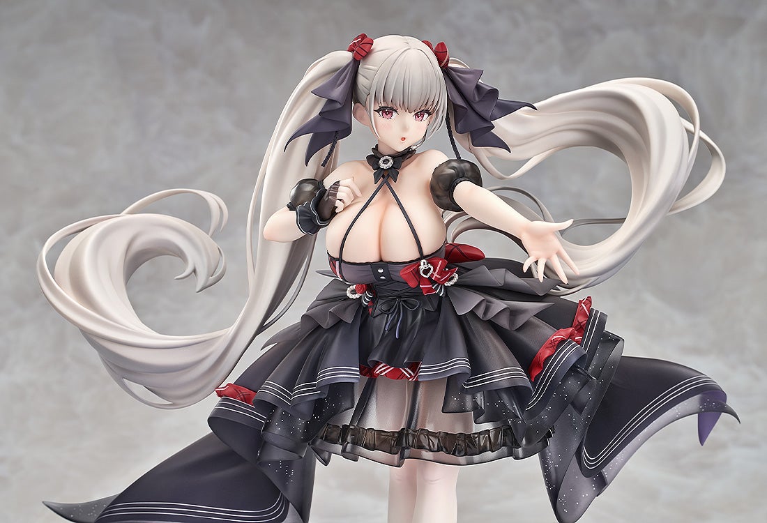 Formidable (μ Armament) Figure Image 8