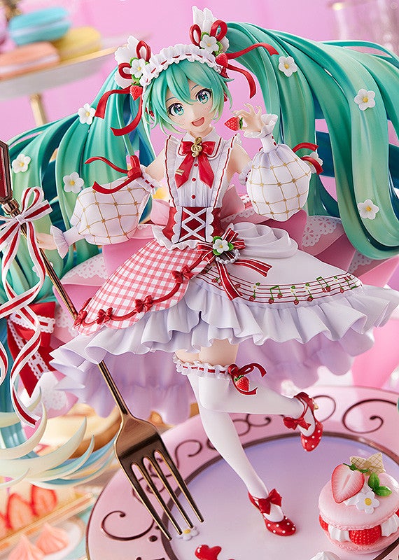 Hatsune Miku 15th Anniversary Ver. figure image 2