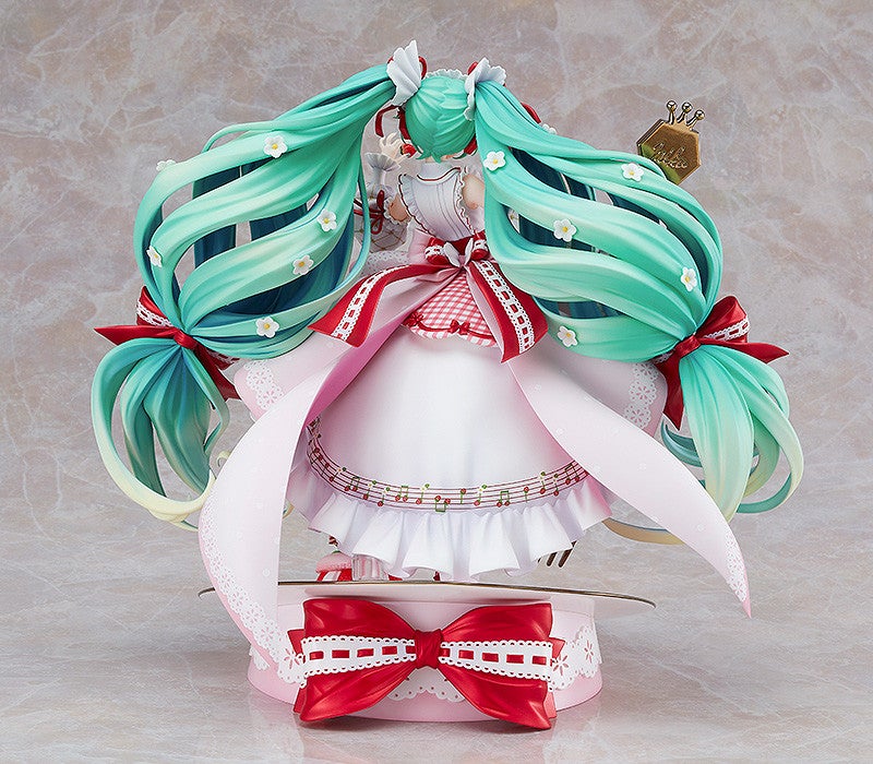 Hatsune Miku 15th Anniversary Ver. figure image 8