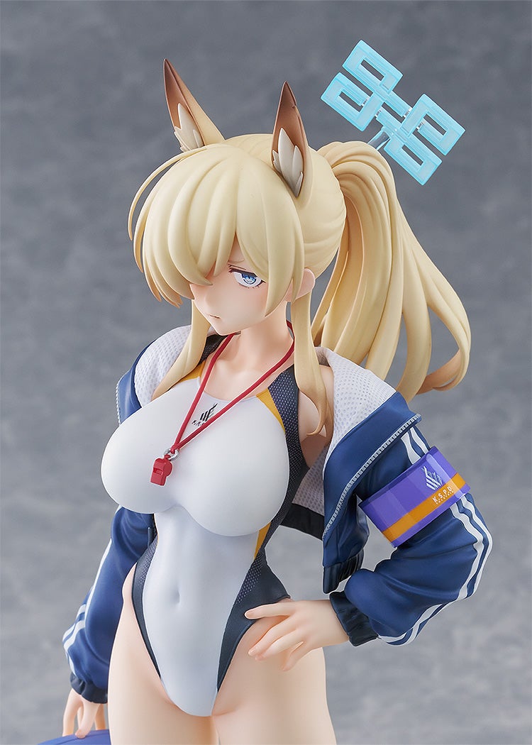Kanna (Mizugi) Figure from Blue Archive -Blue Archive-