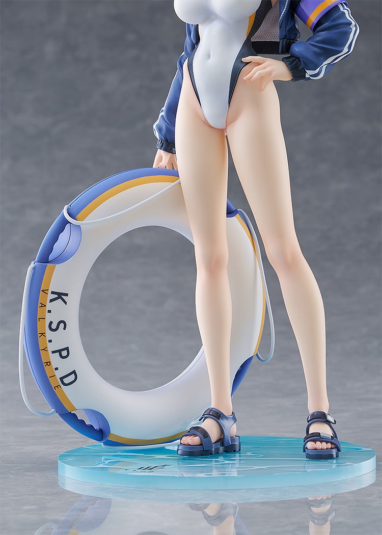 Kanna (Mizugi) Figure from Blue Archive -Blue Archive-