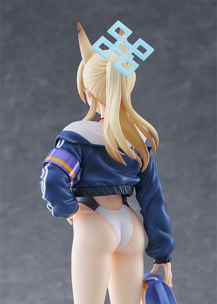 Kanna (Mizugi) Figure from Blue Archive -Blue Archive-