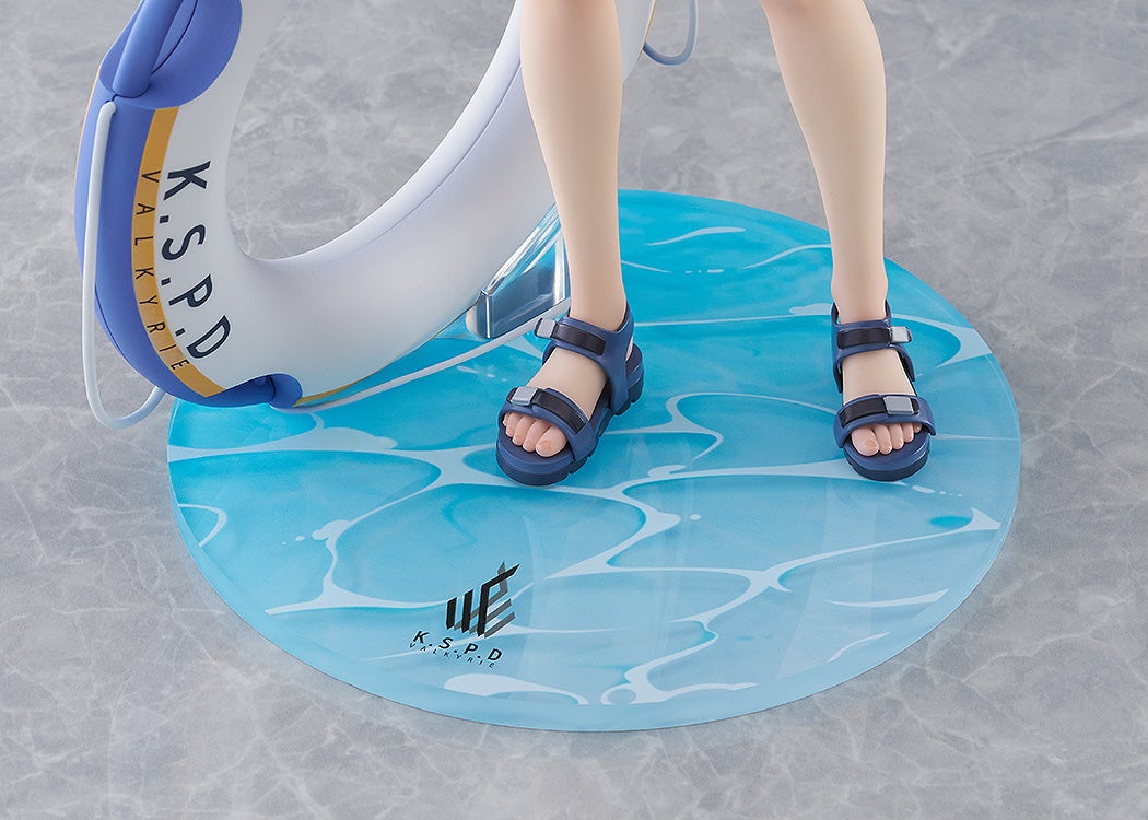 Kanna (Mizugi) Figure from Blue Archive -Blue Archive-