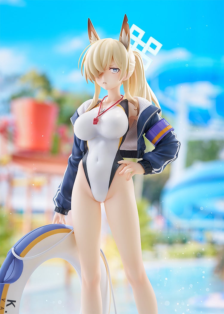 Kanna (Mizugi) Figure from Blue Archive -Blue Archive-