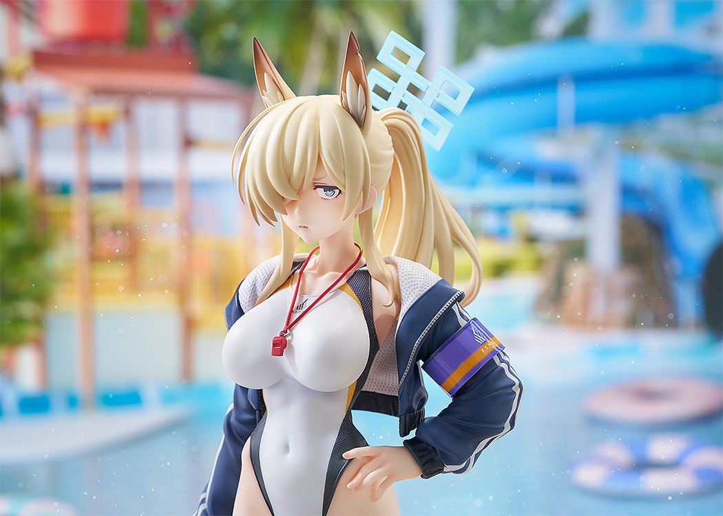 Kanna (Mizugi) Figure from Blue Archive -Blue Archive-