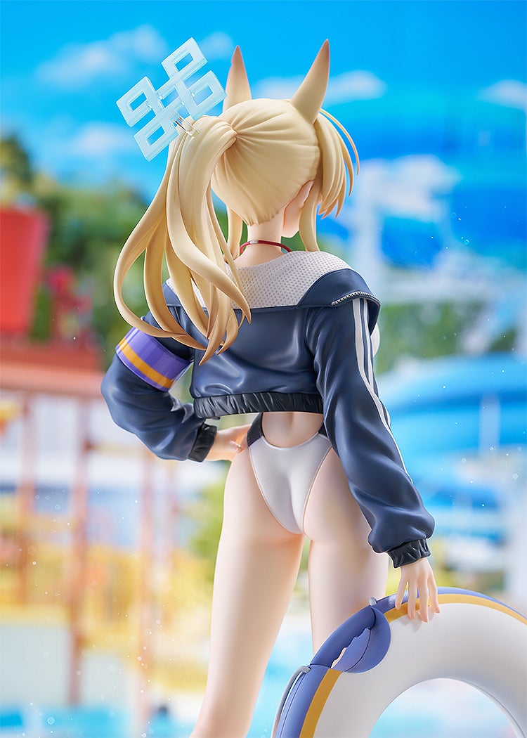 Kanna (Mizugi) Figure from Blue Archive -Blue Archive-