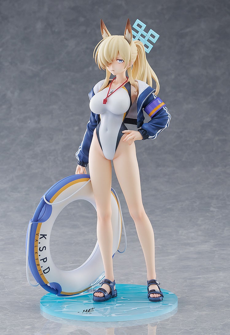 Kanna (Mizugi) Figure from Blue Archive -Blue Archive-