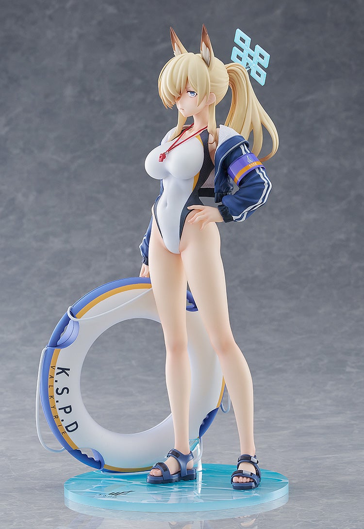 Kanna (Mizugi) Figure from Blue Archive -Blue Archive-