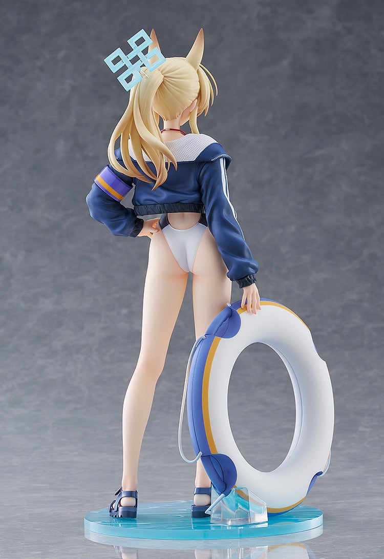 Kanna (Mizugi) Figure from Blue Archive -Blue Archive-