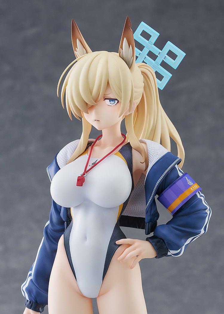 Kanna (Mizugi) Figure from Blue Archive -Blue Archive-