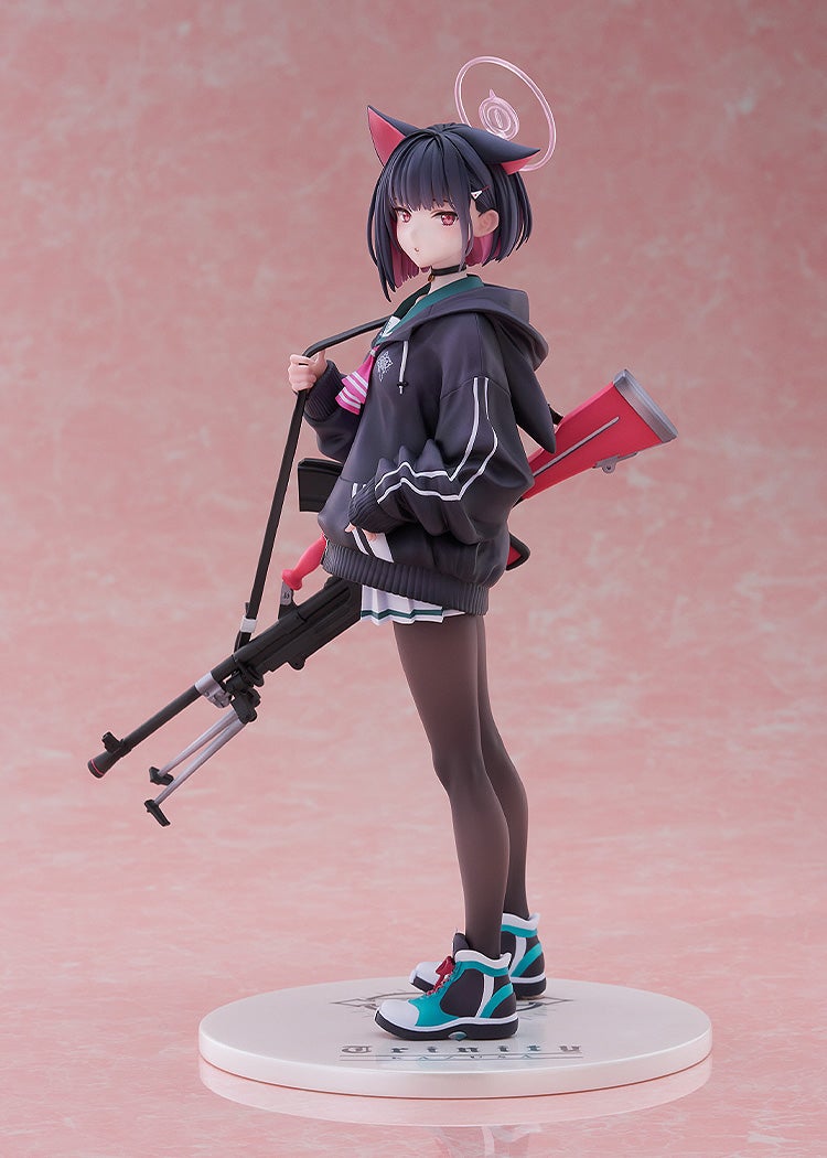 Kazusa 1/7 Scale Figure image 1