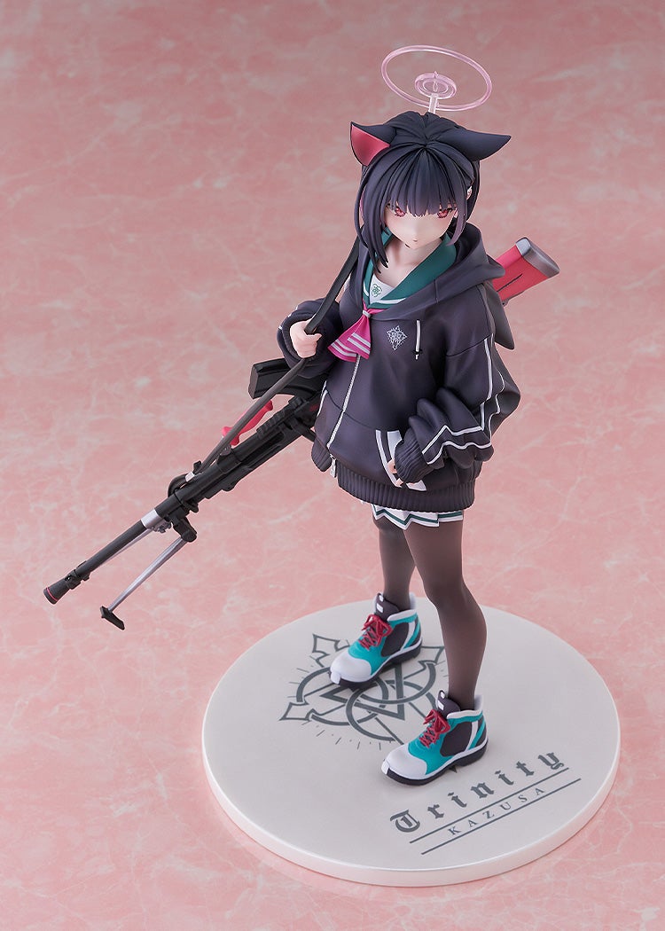 Kazusa 1/7 Scale Figure image 10