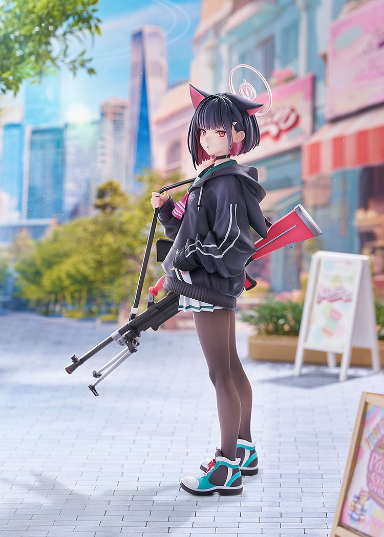 Kazusa 1/7 Scale Figure image 11