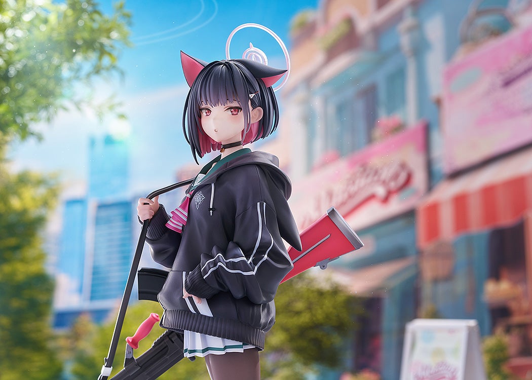 Kazusa 1/7 Scale Figure image 12