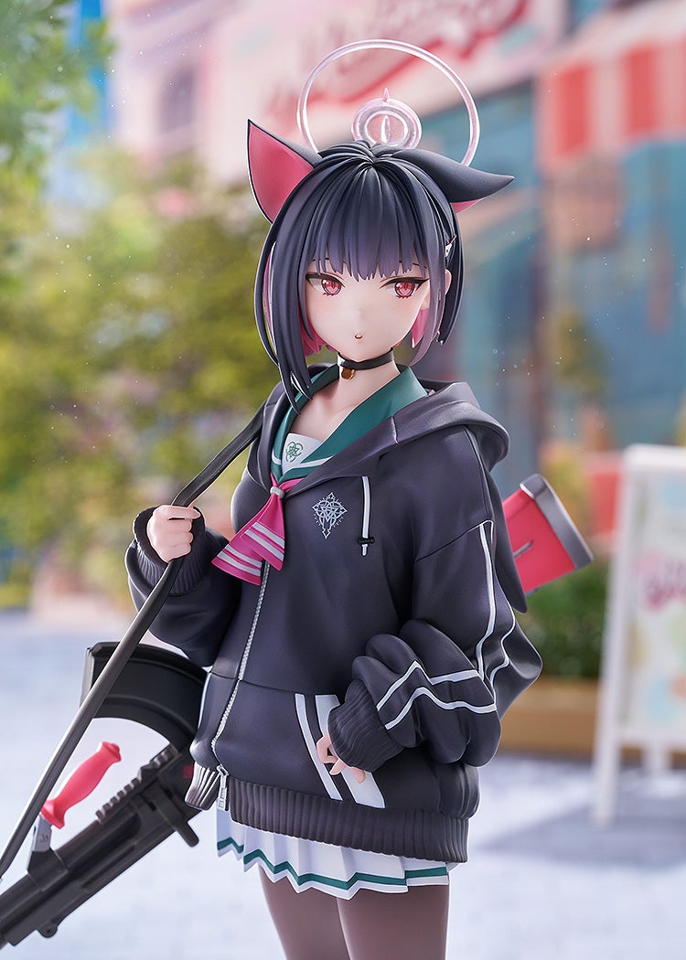Kazusa 1/7 Scale Figure image 13