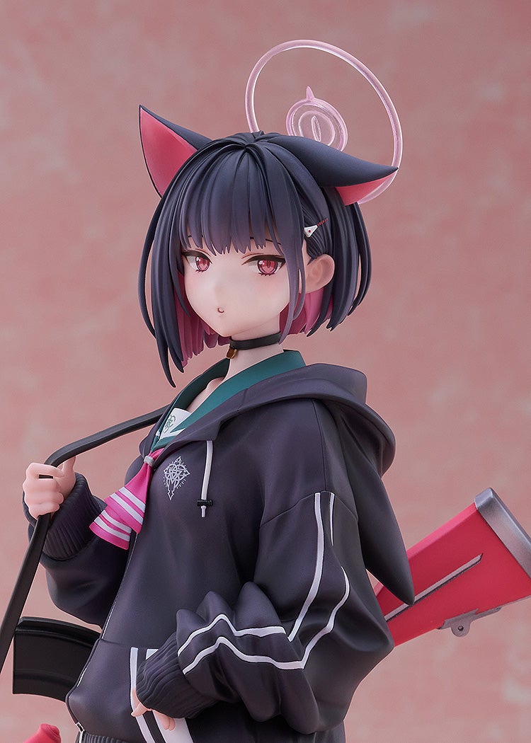 Kazusa 1/7 Scale Figure image 2