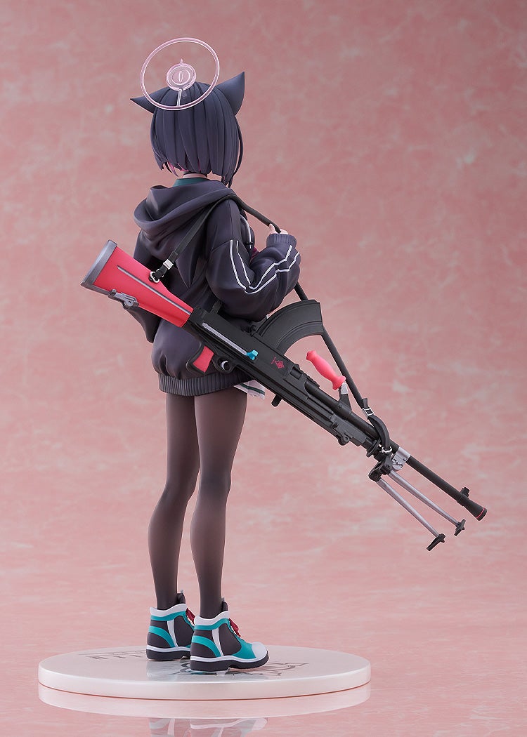 Kazusa 1/7 Scale Figure image 4