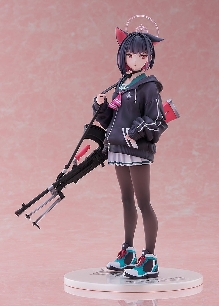 Kazusa 1/7 Scale Figure image 5