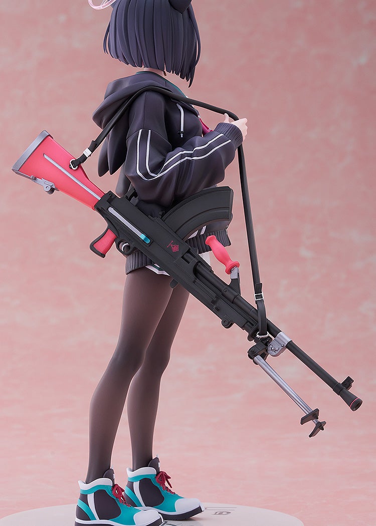 Kazusa 1/7 Scale Figure image 8