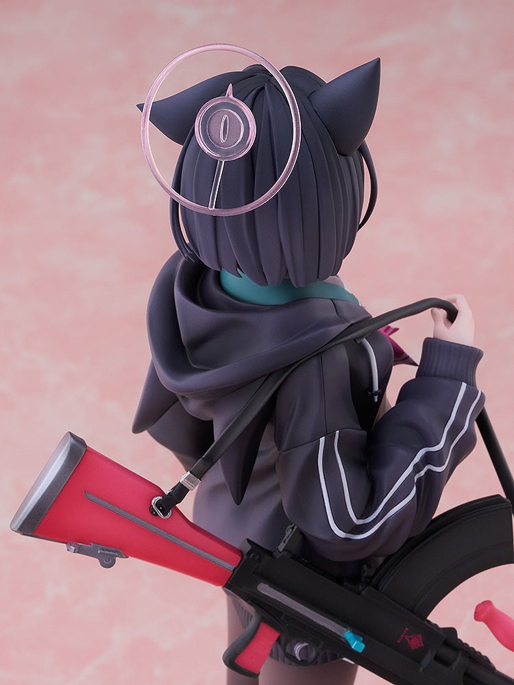 Kazusa 1/7 Scale Figure image 9