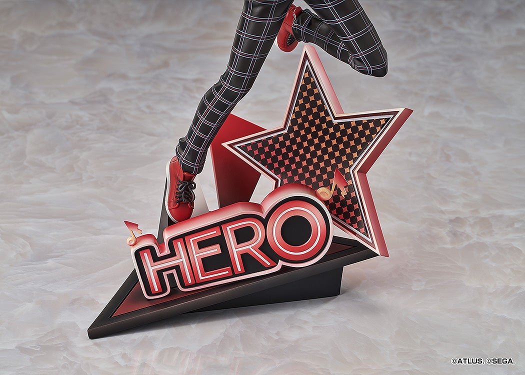 P5D Protagonist Figure Image 5