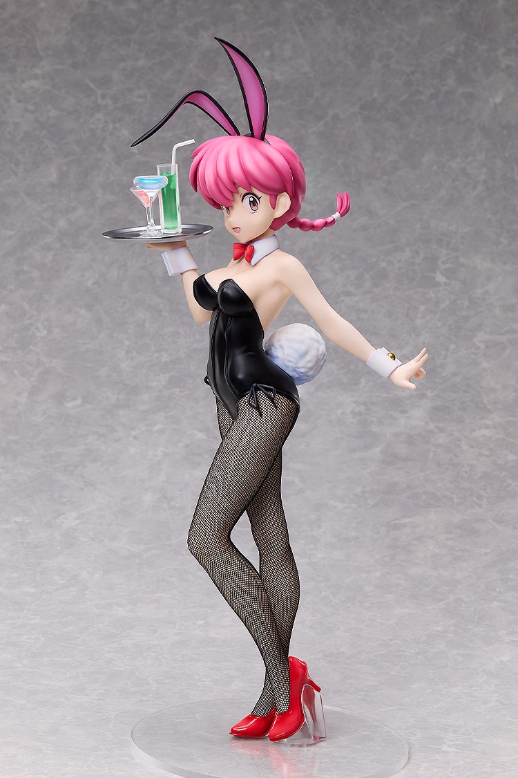 Ranma Bunny Ver. Figure Image 2