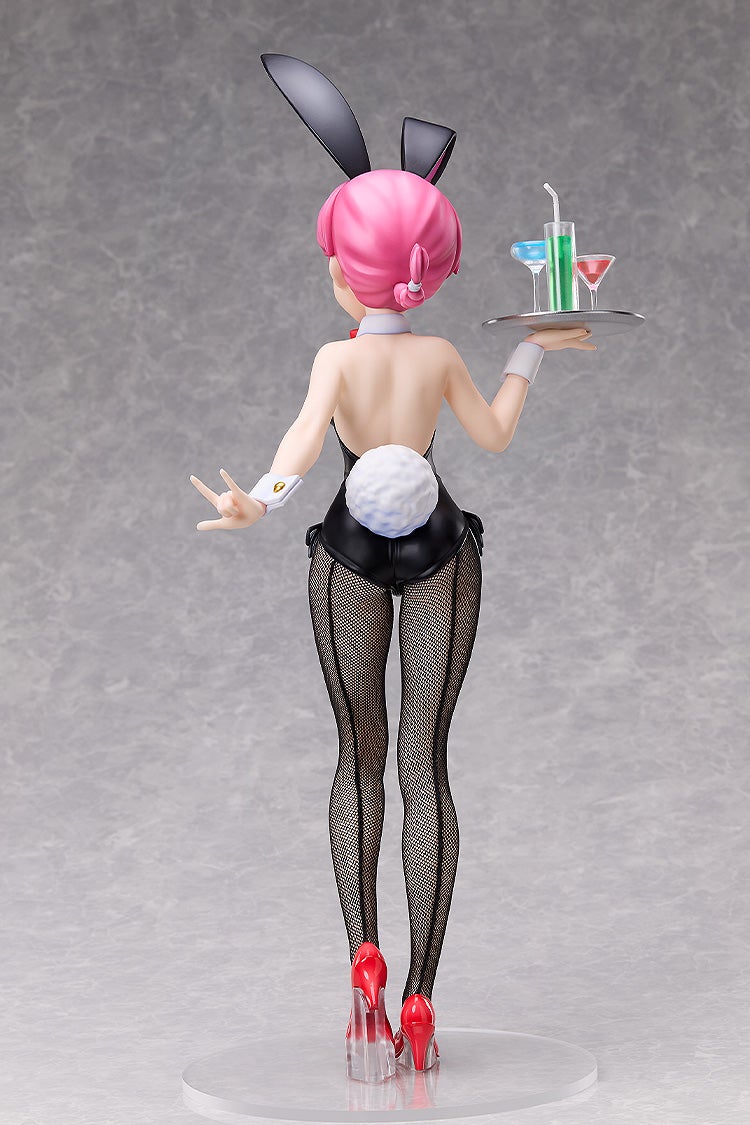 Ranma Bunny Ver. Figure Image 4