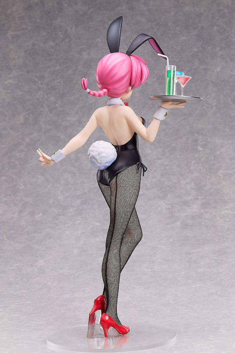 Ranma Bunny Ver. Figure Image 5