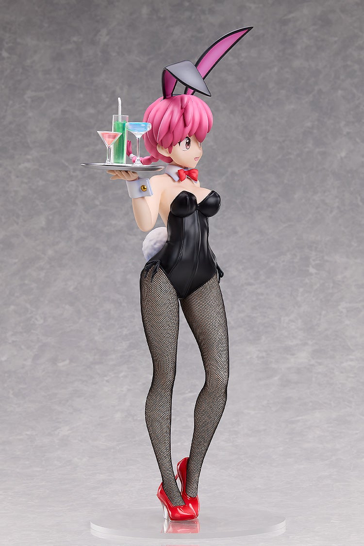 Ranma Bunny Ver. Figure Image 6