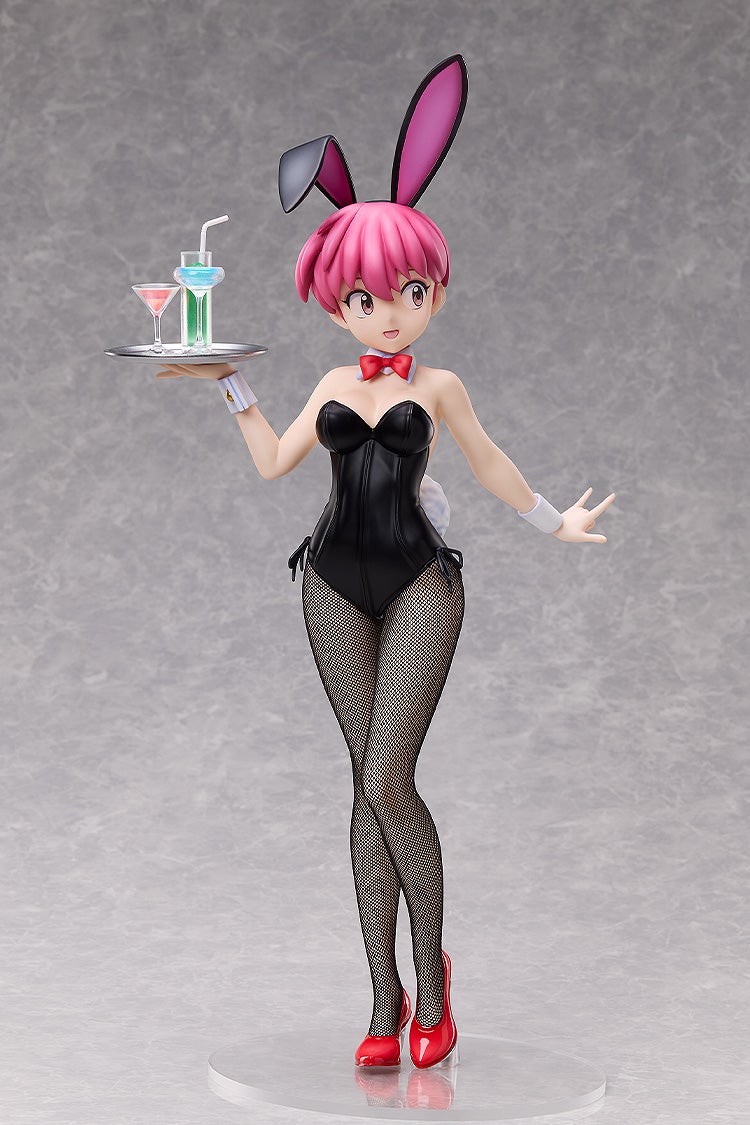 Ranma Bunny Ver. Figure Image 7