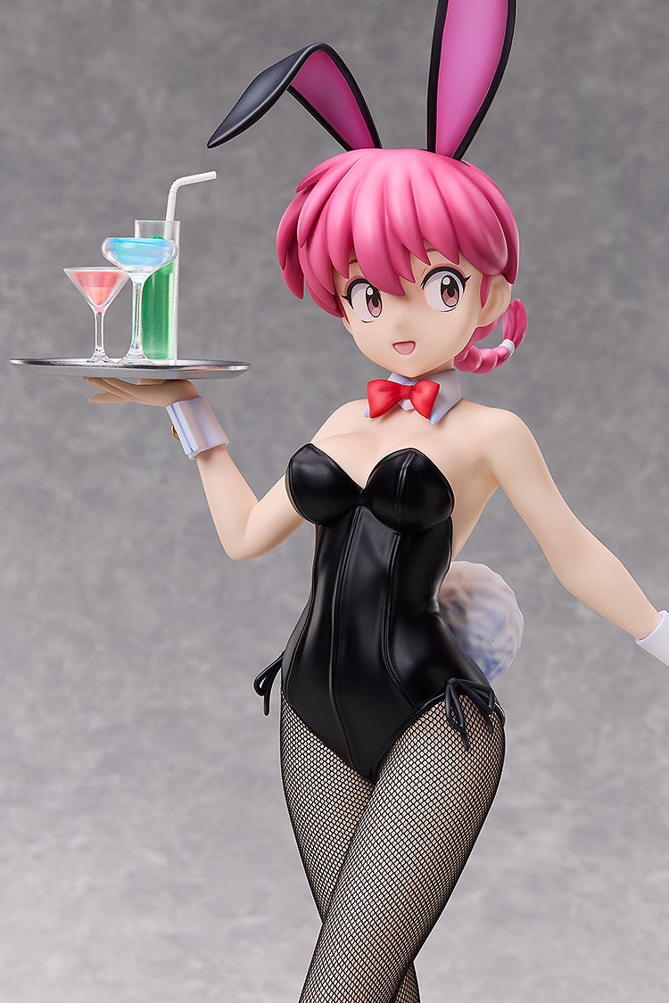 Ranma Bunny Ver. Figure Image 8