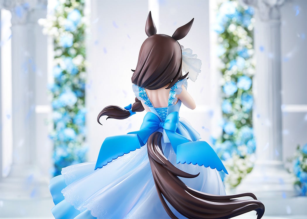 Rice Shower figure full view
