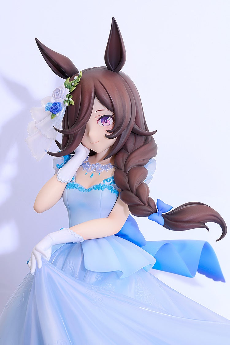 Rice Shower figure base