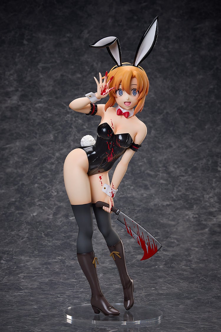 Ryuuguu Rena Tragedy Bunny Ver. figure image 1