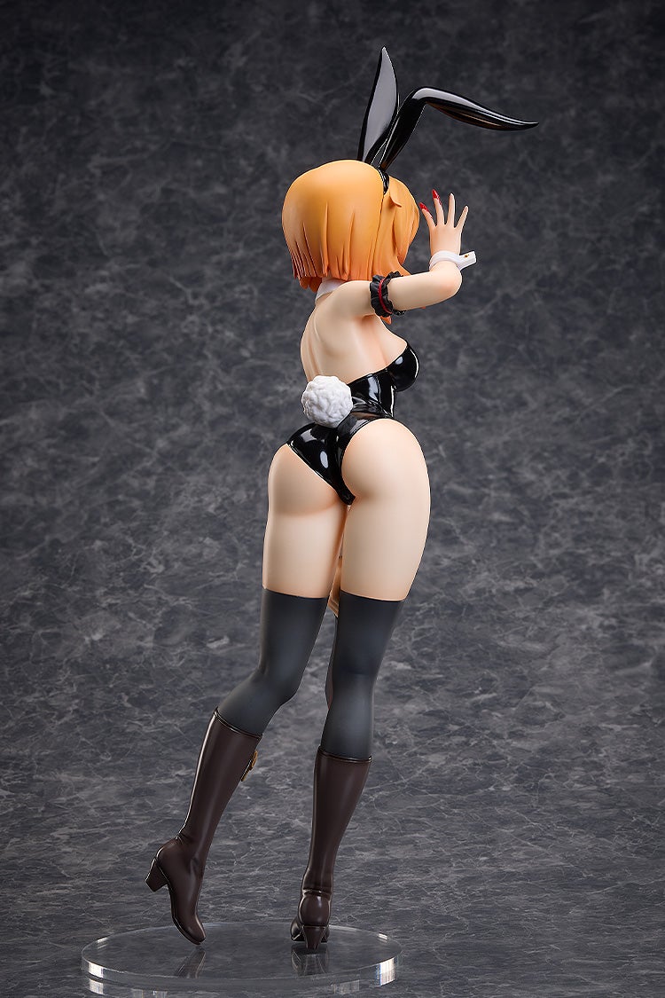 Ryuuguu Rena Tragedy Bunny Ver. figure image 2