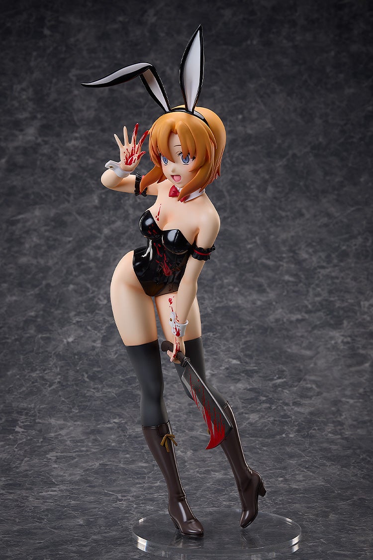 Ryuuguu Rena Tragedy Bunny Ver. figure image 4
