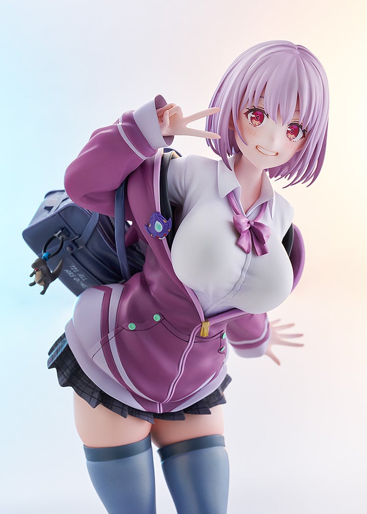 Shinjou Akane feat. Toridamono figure 2