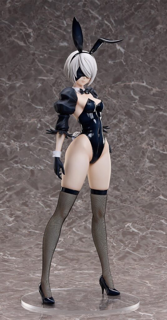 2B (YorHa Niigoobigata) Bunny Ver.