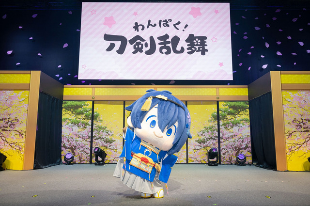 “Touken Ranbu” 10th Anniversary! Looking Back at Oohomaru Haku 2025 [Report]