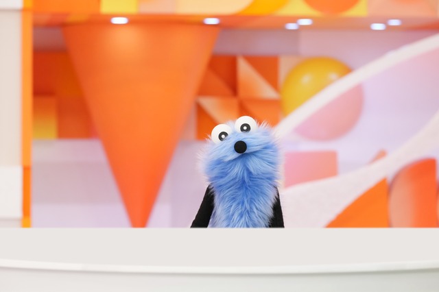 Fuwawaa~♪ “PUPPET SUNSUN” Short Movie Broadcast on Mezameshi TV! Hot Topic Healing Character
