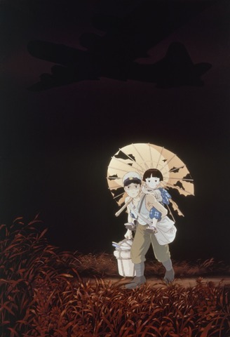 Takahata Isao’s Hotaru no Haka Confirmed for Kinro Broadcast on August 15th! Returns After About 7 Years for War End’s 80th Anniversary
