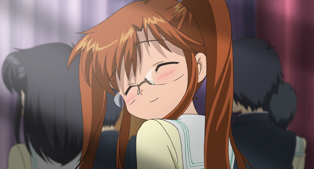 Chuubura!! 15th Anniversary: Episode 1 Limited-Time Release & Theme Song and More Subscription Streaming Starts