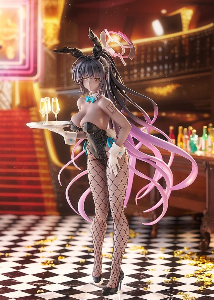 Kakudate Karin (Bunny Girl)