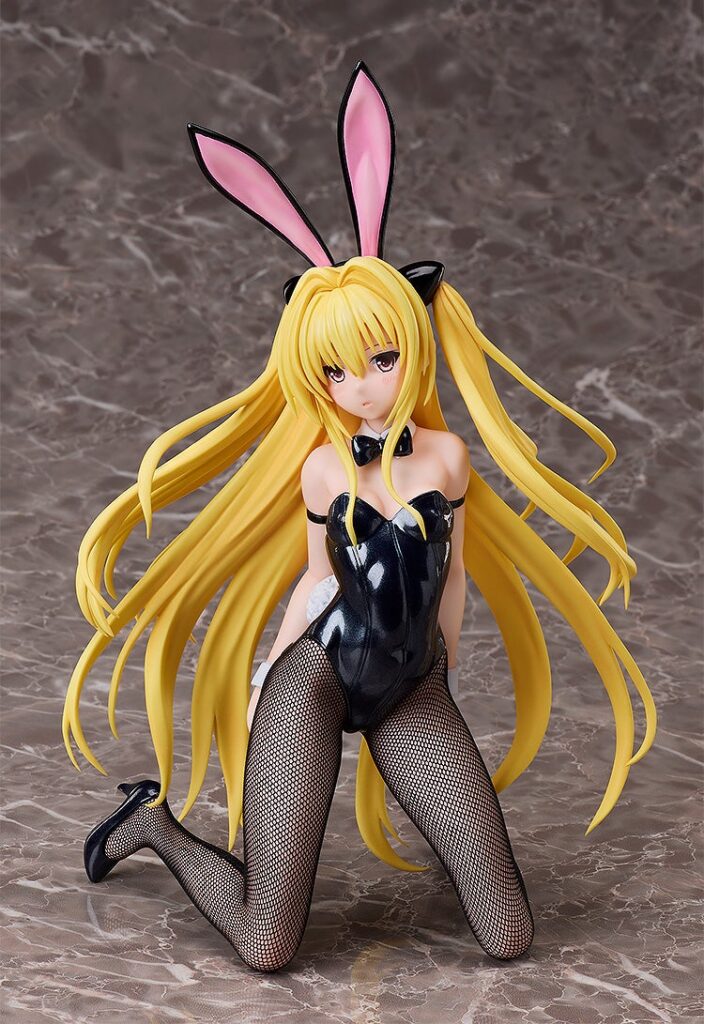 Konjiki no Yami Bunny Ver. 1/6 Scale