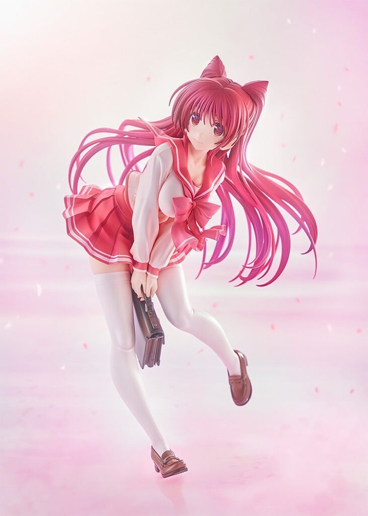 Kousaka Tamaki 20th Anniversary Ver.