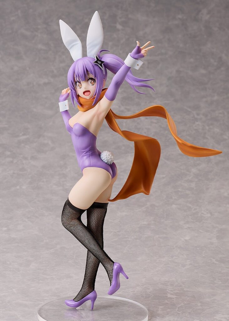 Kusagakure Satoko Bunny Ver.