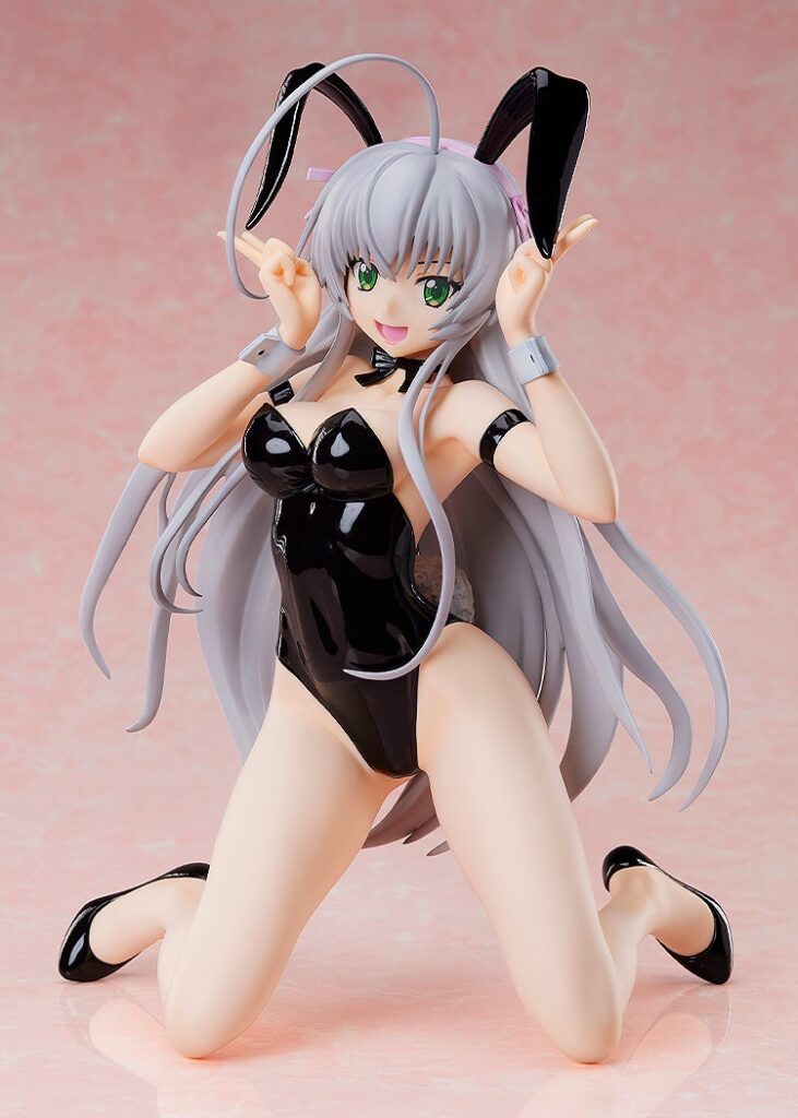 Nyaruko Namaashi Bunny Ver.